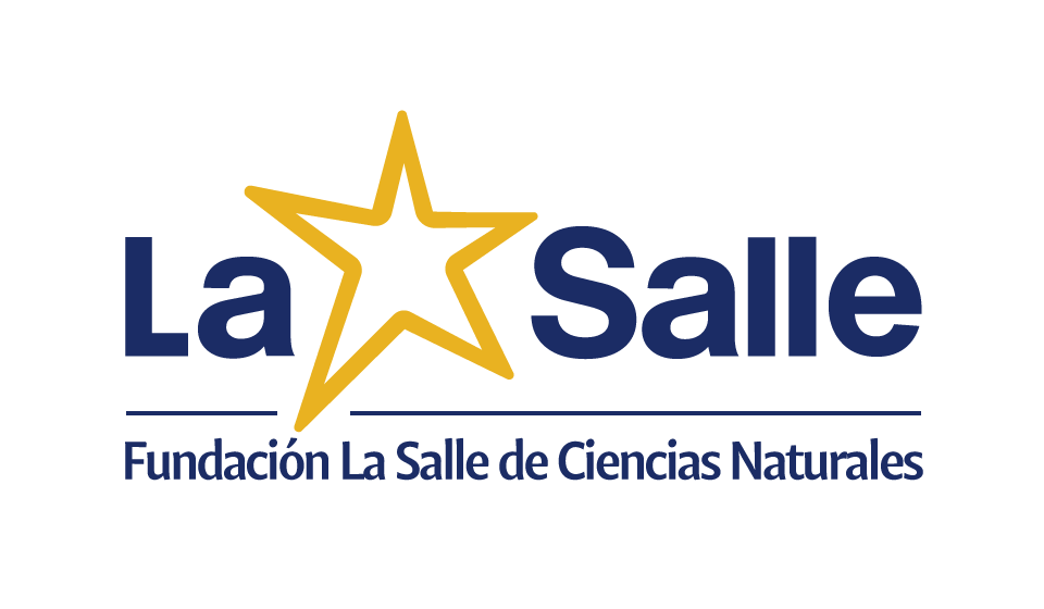 Logo Hogar La Salle